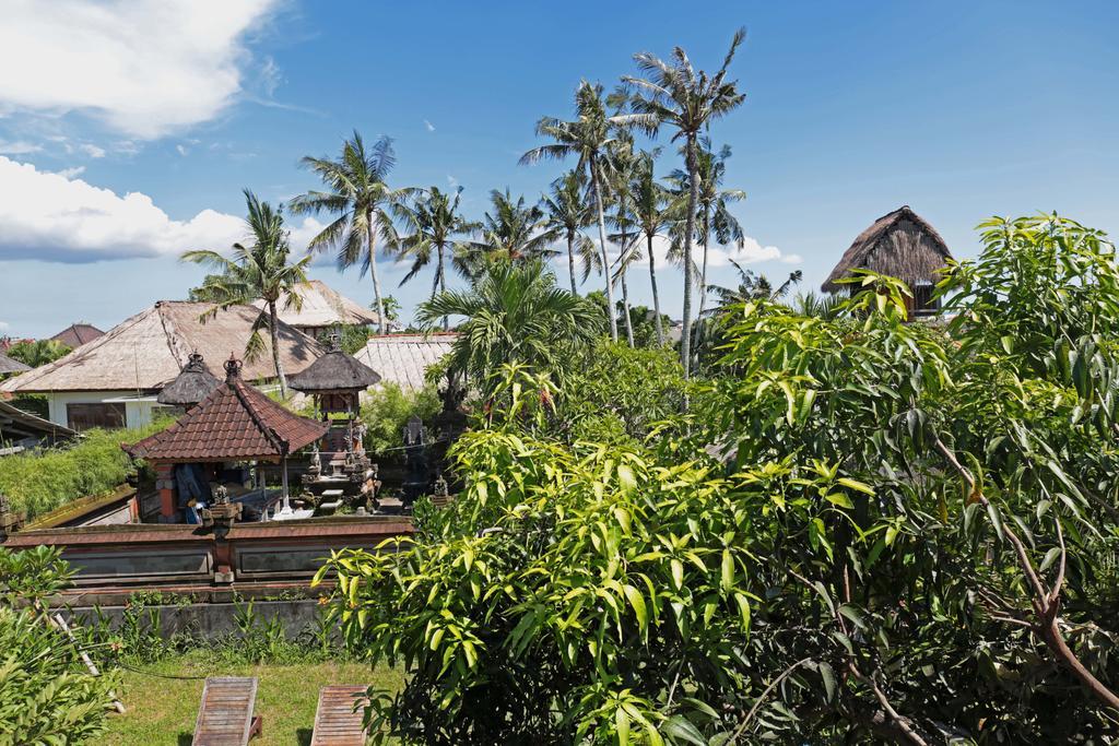 Hotel Surfers House Kuta Lombok Zimmer foto