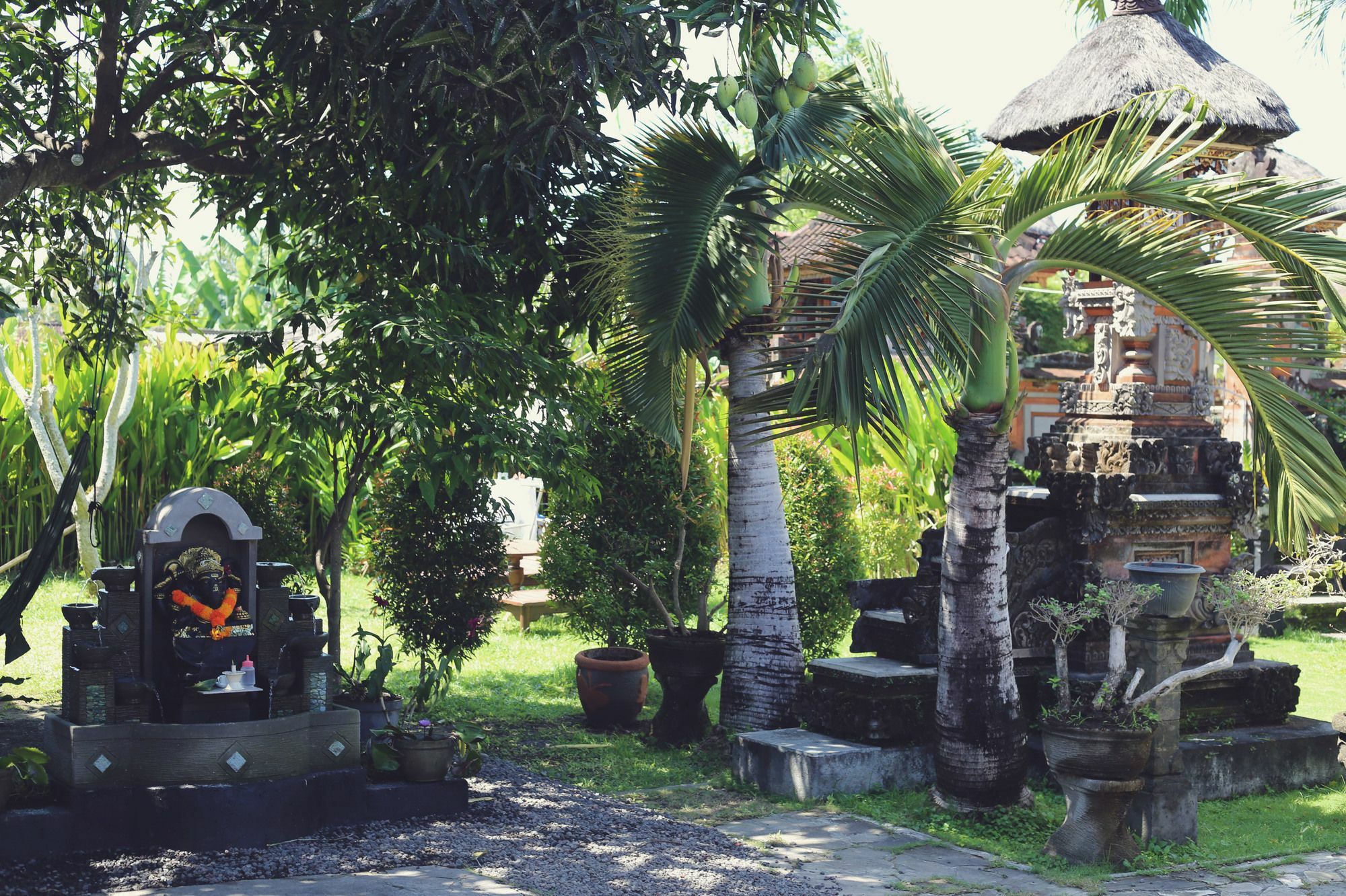 Hotel Surfers House Kuta Lombok Exterior foto